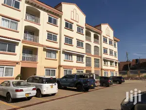 Condominiums At Naalya On Sell