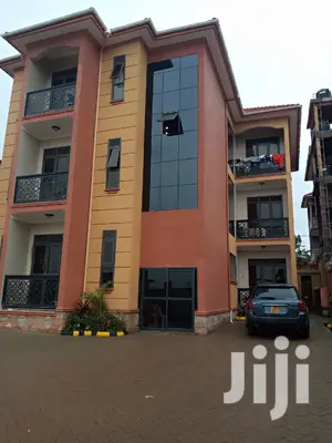 Kisaasi Luxury Apartments On Sell