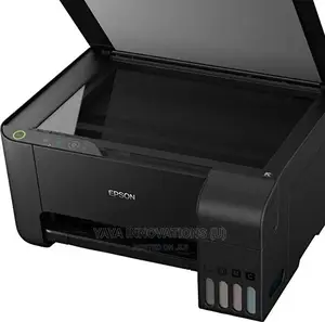 Epson Ecotank L3110 Printer