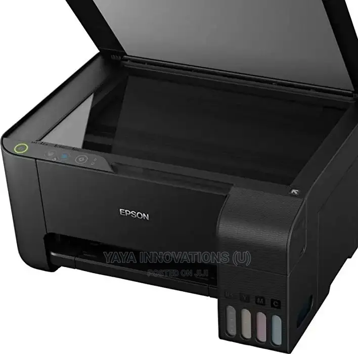 Epson Ecotank L3110 Printer
