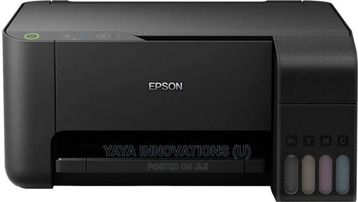 Epson Ecotank L3110 Printer