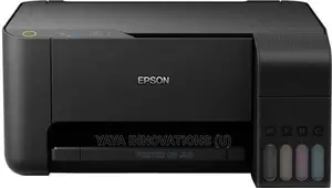Epson Ecotank L3110 Printer