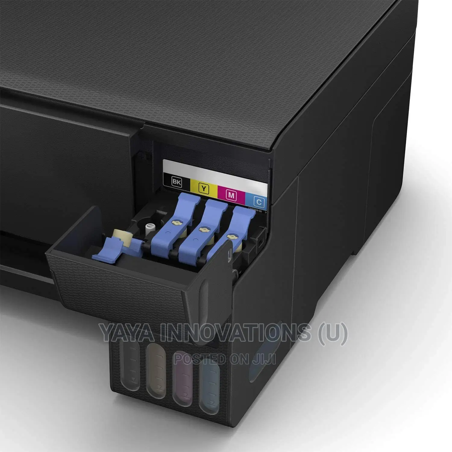 Epson Ecotank L3110 Printer