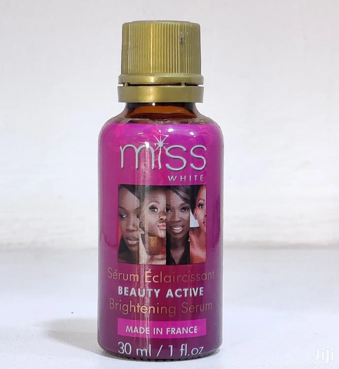 Fair White Miss White Beauty Active Brightening Serum