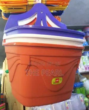 Plastic Wall Hanging Flower Pots
