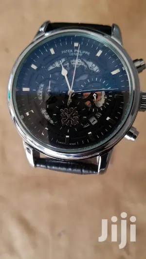 Patek Philippe Watch Brand New