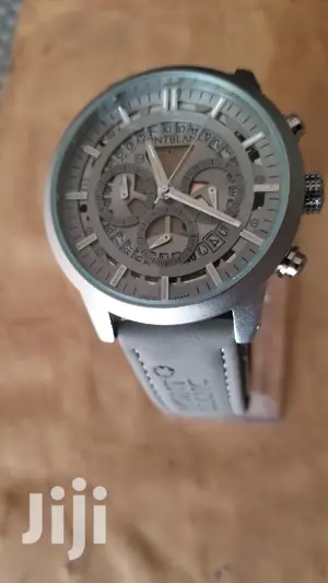 Montblanc Watch