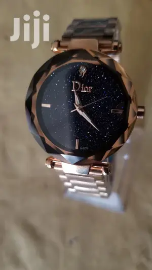 Dior Watch Brand New