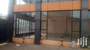 Warehouse For Hire