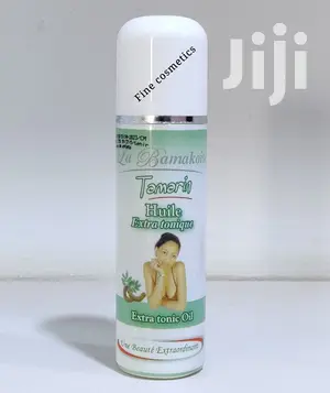 Labamakoise Extra Tonic Tamarin Oil