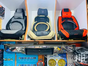 Vips Seat Covers Only