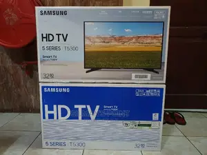 Samsung 32" Smart TV 2020 Model