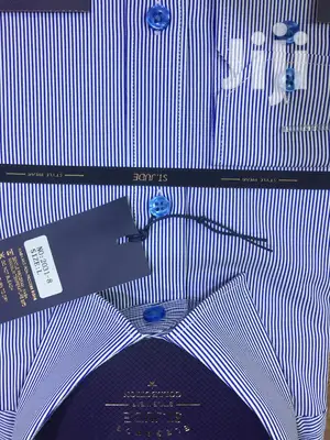 Shirts in All Sizes