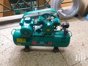 Air Compressor 100litres