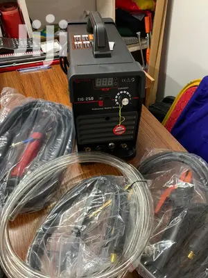 Tig Welding Machine 250amps