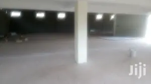 Warehouse Building