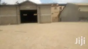Warehouse Building