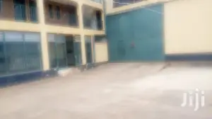 Warehouse Block