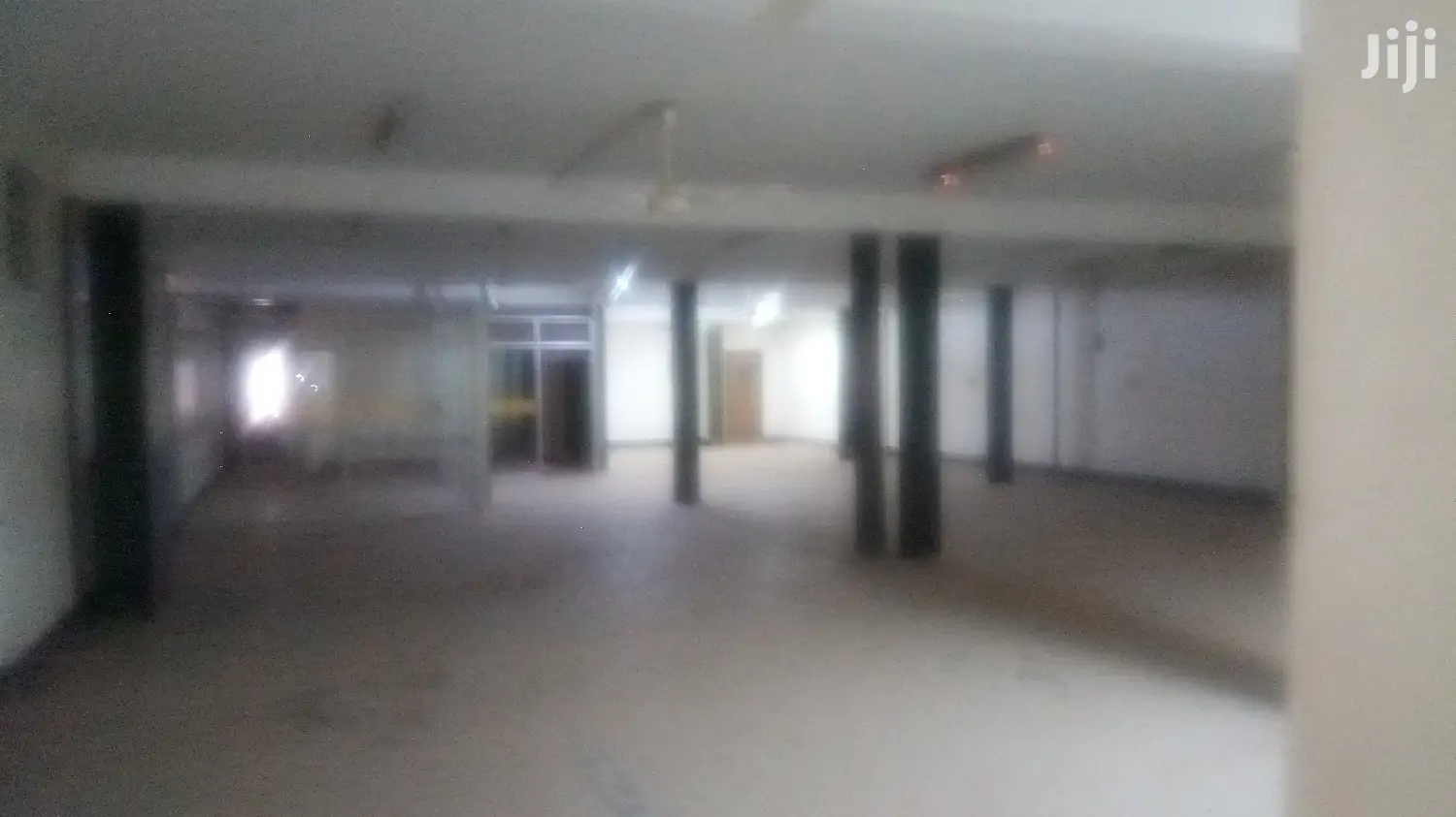 Warehouse Block