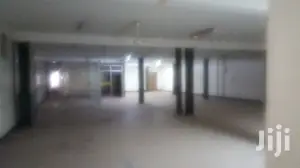 Warehouse Block