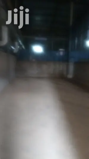Warehouse Block