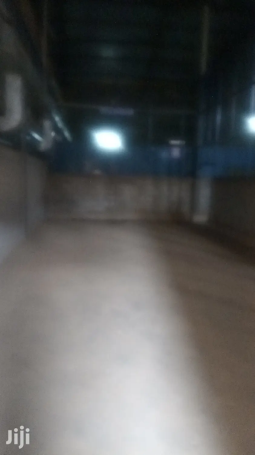Warehouse Block