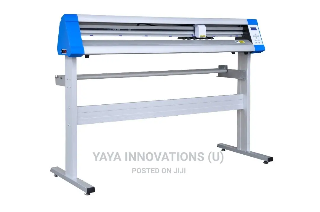 4 Feet Automatic Contour Cutting Plotter