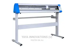 4 Feet Automatic Contour Cutting Plotter