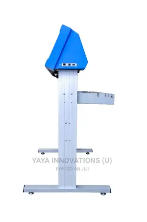 4 Feet Automatic Contour Cutting Plotter