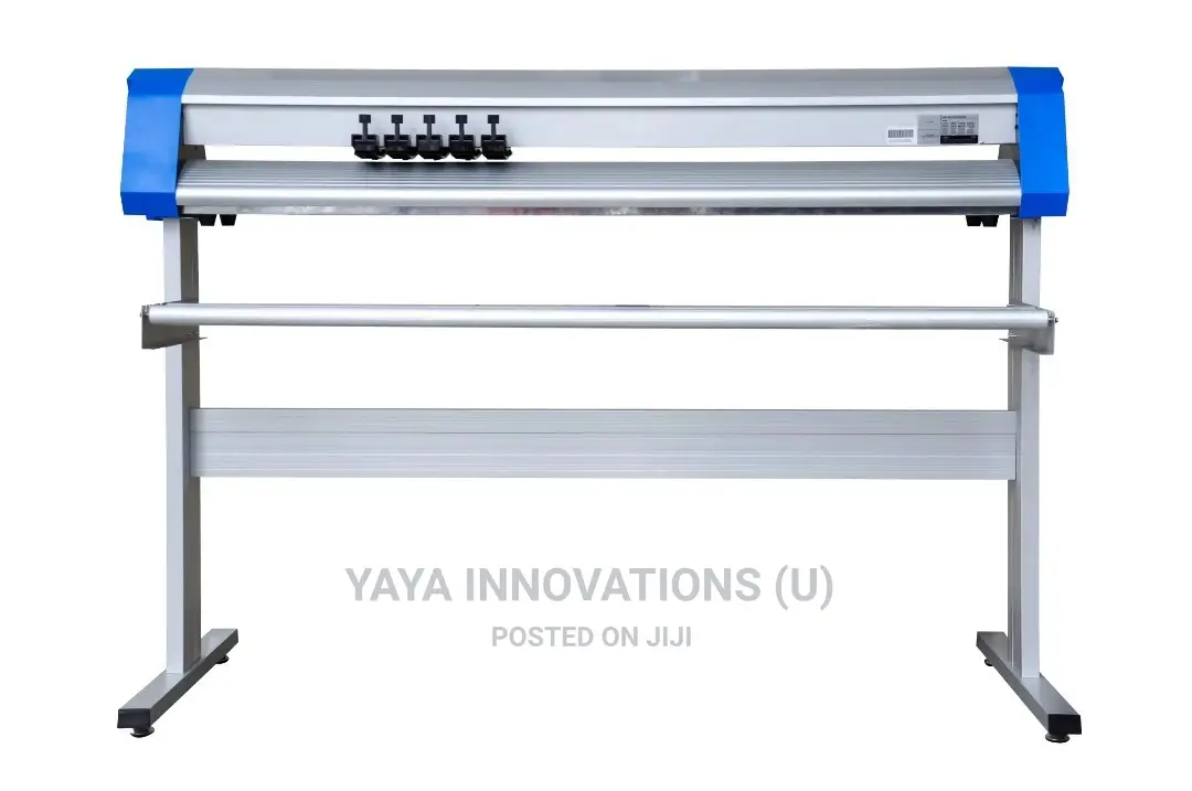 4 Feet Automatic Contour Cutting Plotter
