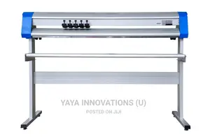 4 Feet Automatic Contour Cutting Plotter