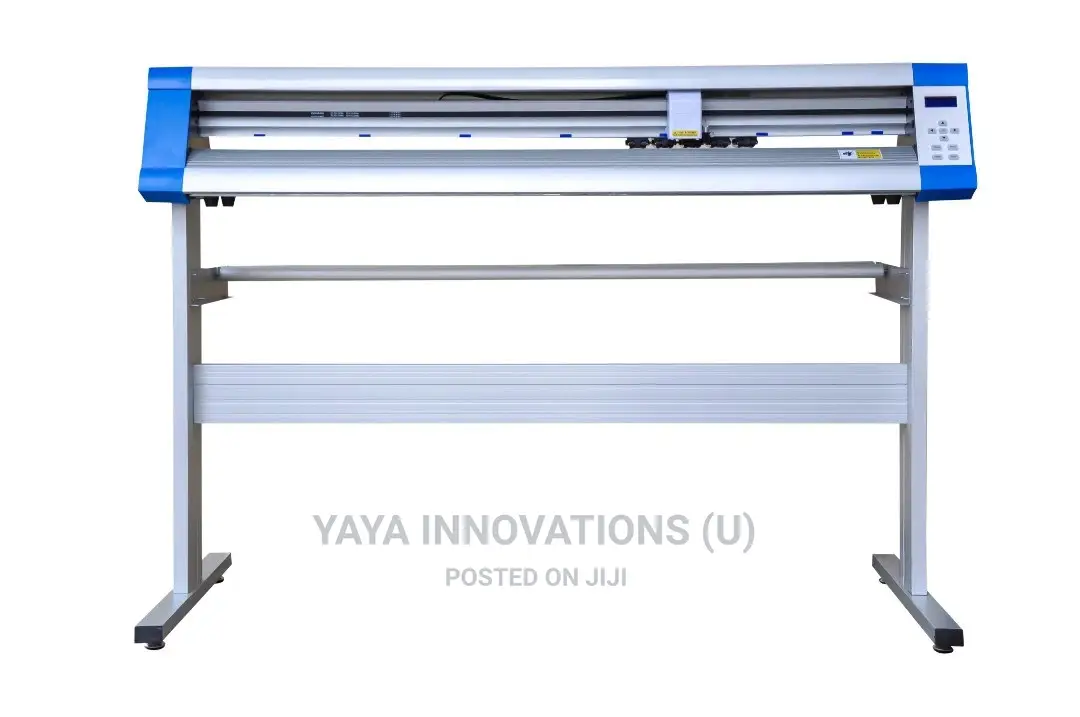 4 Feet Automatic Contour Cutting Plotter