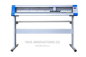 4 Feet Automatic Contour Cutting Plotter