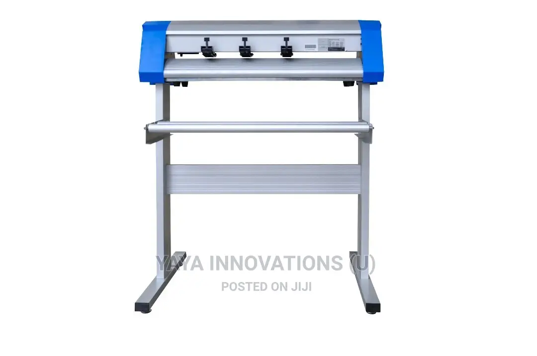2 Feet Automatic Contour Cutting Plotter