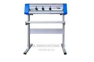 2 Feet Automatic Contour Cutting Plotter