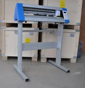 2 Feet Automatic Contour Cutting Plotter