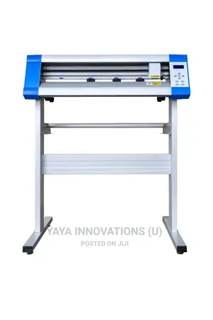 2 Feet Automatic Contour Cutting Plotter