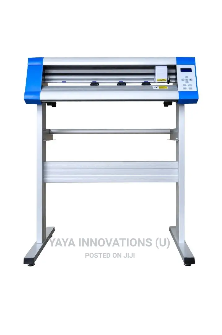 2 Feet Automatic Contour Cutting Plotter