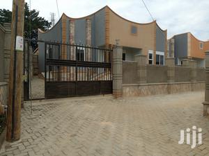 Kira Town Houses for Sell