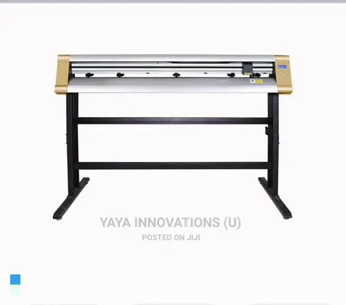 5 Feet Cutting Plotter With Sensor Camera(Contour Cutter)