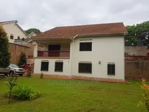 5 Bedrooms House For Rent Near Acacia In Kololo