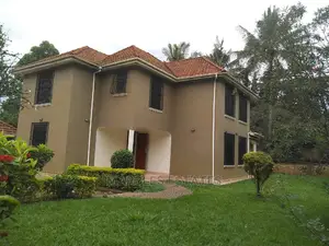 Nice Newly Built House For Rent In Kololo