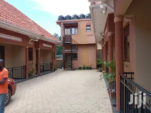 Apartments In Heart Of Muyenga For Sale