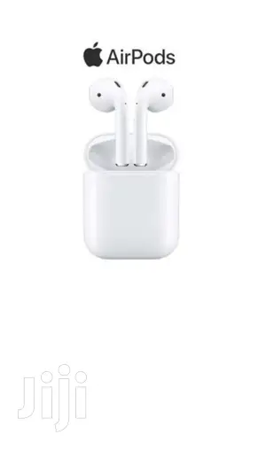 Apple Airpods