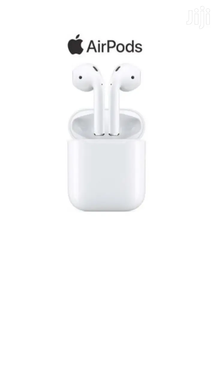 Apple Airpods