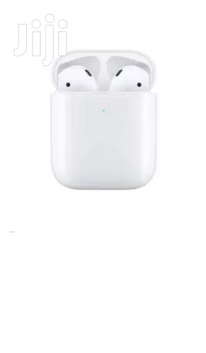 Apple Airpods