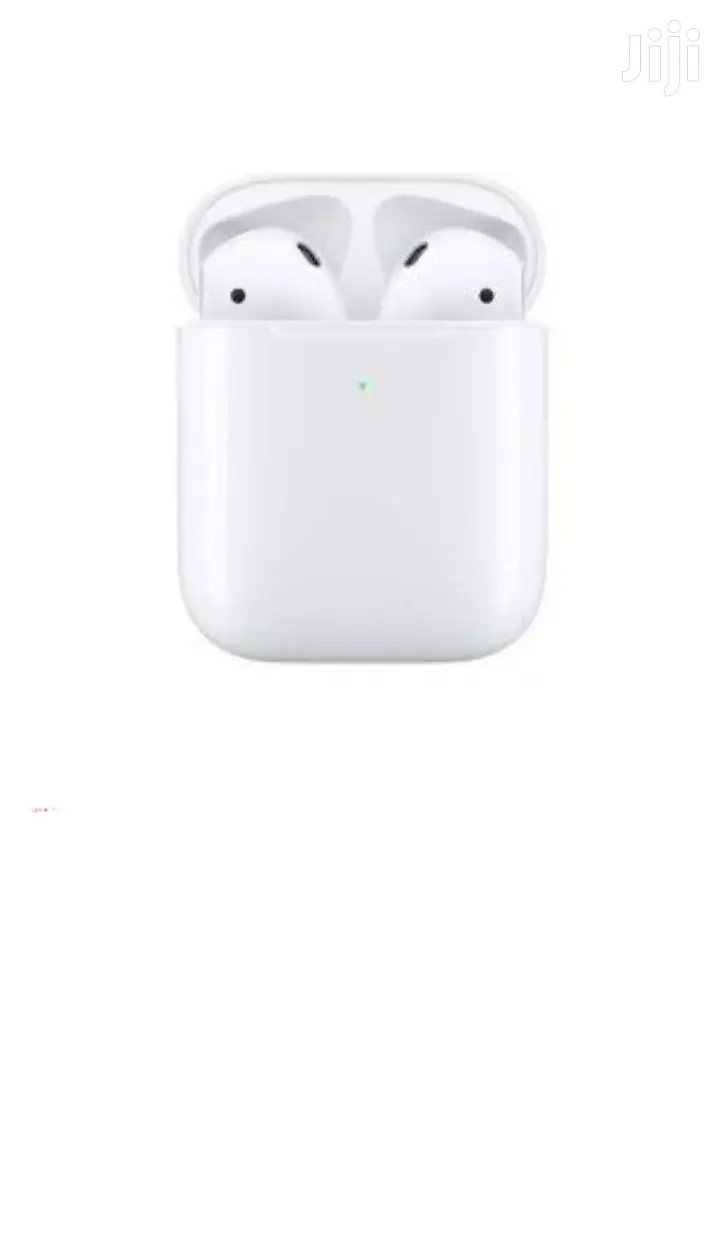 Apple Airpods