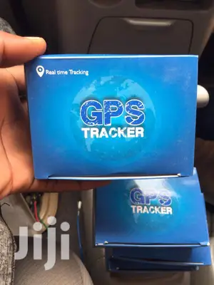 Real Time GPS Tracker Korean Type .