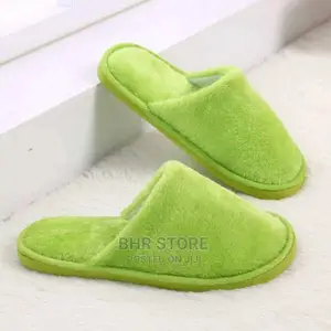 House Shoes