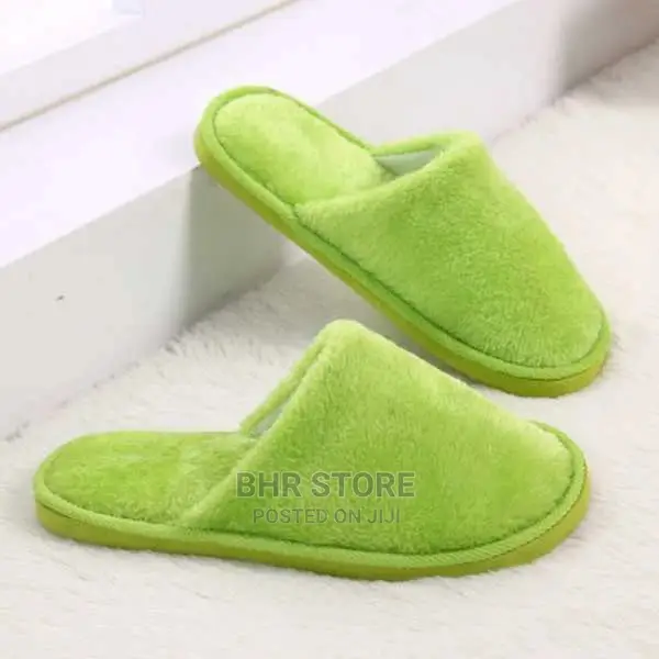 House Shoes